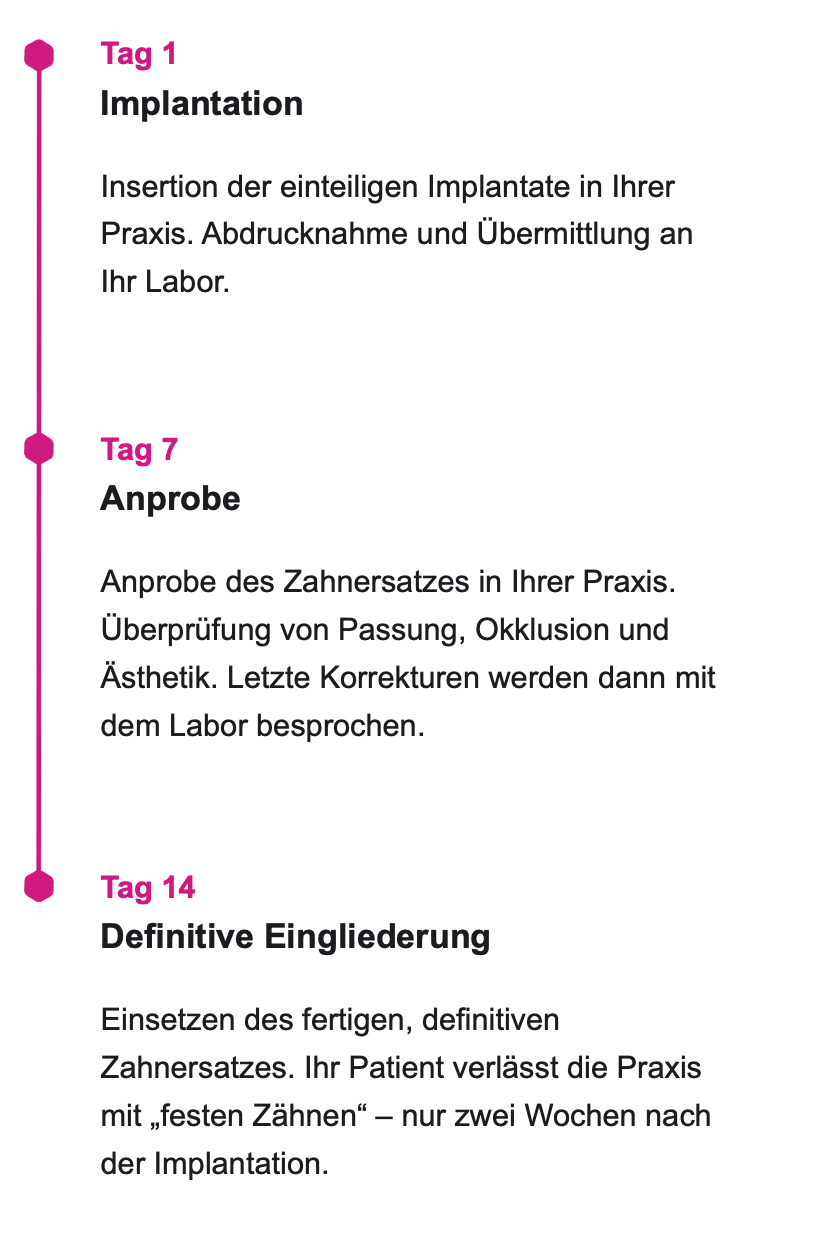 Odoo • Text und Bild