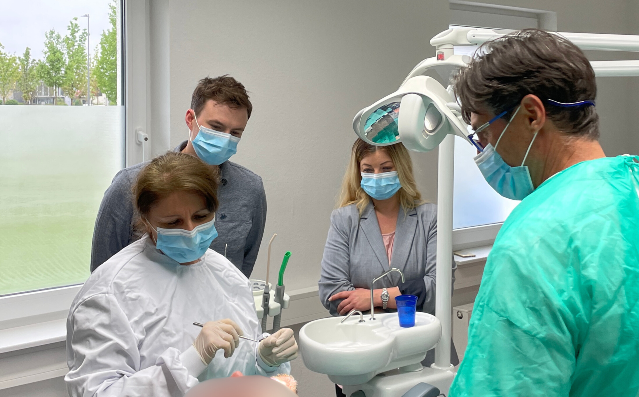 Odoo • Bild und Text