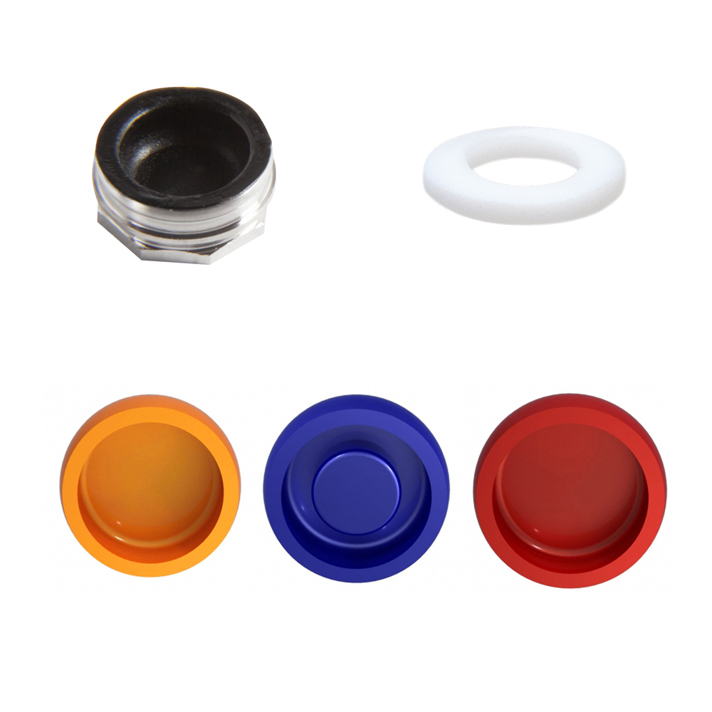 Lock-System Matrizen Set
