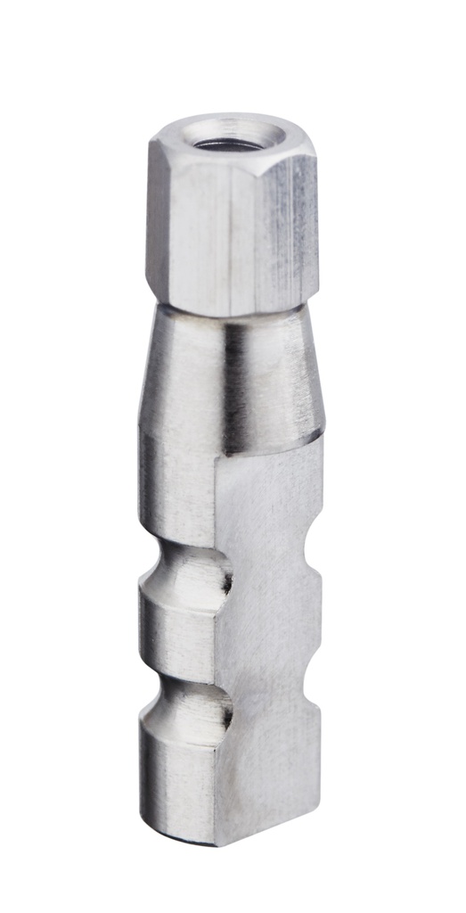 Lock-System Laboranalog für Matrize - VPE 4 St.