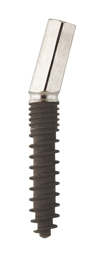Implantat 15° D 3,0 x L 13 mm