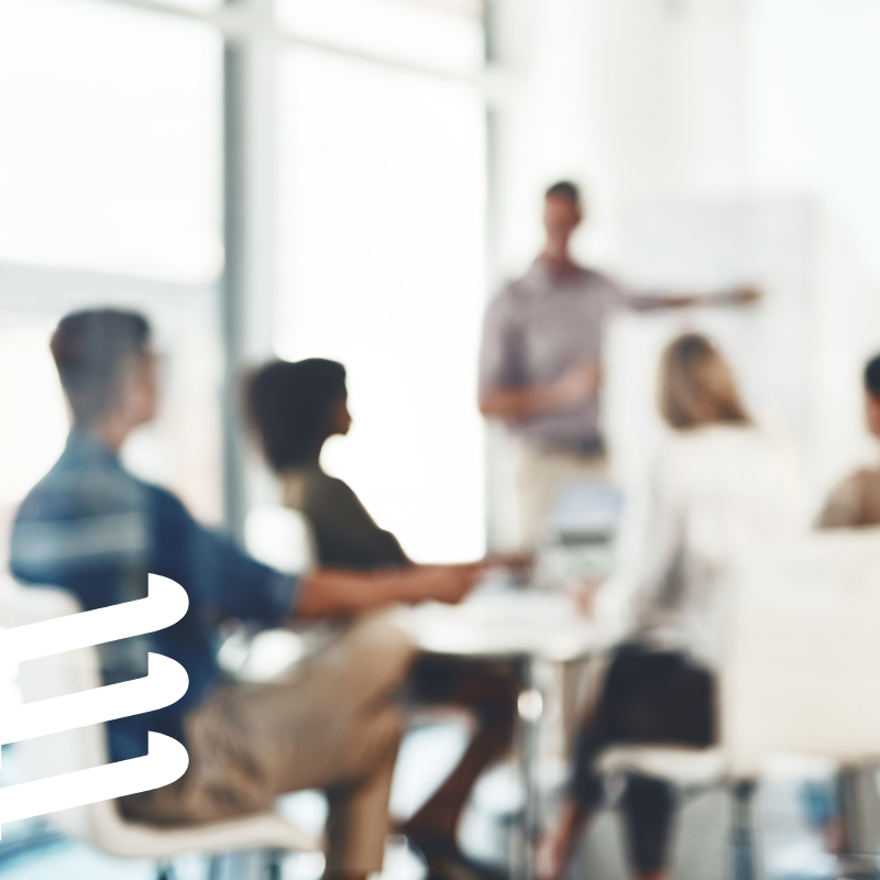 Modul 1 "Ihr Erfolgszirkel" vor Ort