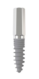 [IS.30.09-4] Implantat 0° D 3,0 x L 09 mm (Kopie)