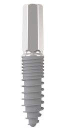 [IS.35.11-4] Implantat 0° D 3,5 x L 11 mm (Kopie)