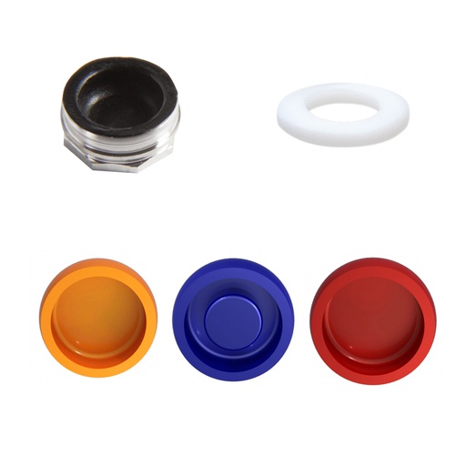 [LM.55] Lock-System Matrizen Set