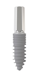 [IS.40.11-4] Implantat 0° D 4,0 x L 11 mm (Kopie)