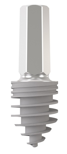 [IS.50.07-4] Implantat 0° D 5,0 x L 07 mm (Kopie)