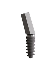 [IA.30.07-4] Implantat 15° D 3,0 x L 07 mm (Kopie)