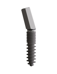 [IA.30.11-4] Implantat 15° D 3,0 x L 11 mm (Kopie)