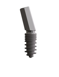 [IA.35.07-4] Implantat 15° D 3,5 x L 07 mm (Kopie)