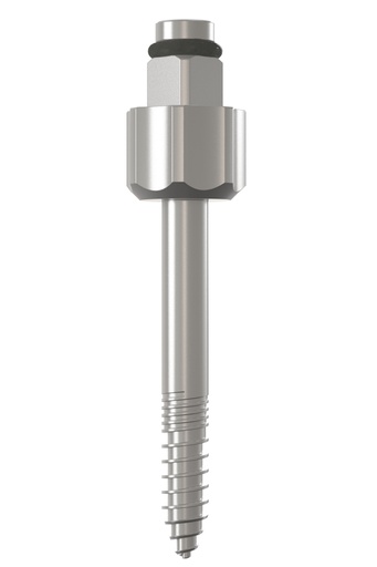 [AK.3135] Knochenvorformer Ø 3,1mm lang