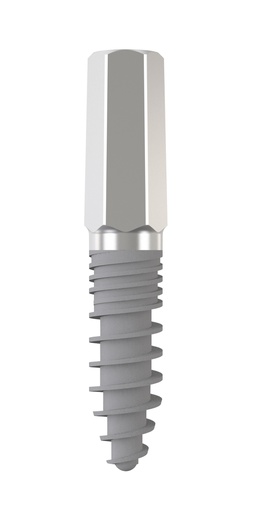 [IS.30.09] Implantat 0° D 3,0 x L 09 mm