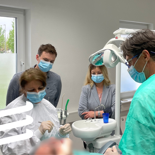 [Hos] Hospitation